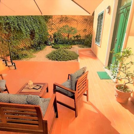 B&B Five Rome Exterior photo